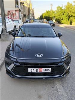 هيونداي سوناتا